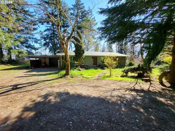 79579 Abbott LN, Cottage Grove, OR 97424