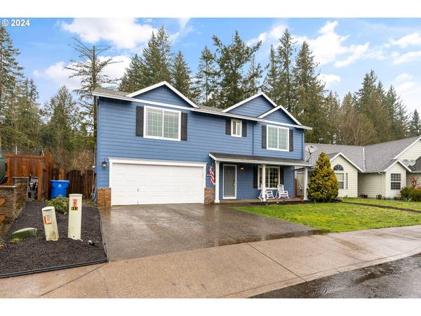 18111 Rachael DR, Sandy, OR 97055