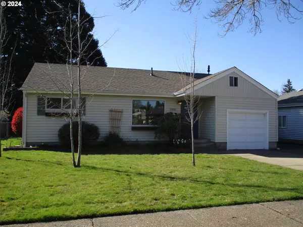 2070 VAN BUREN ST, Eugene, OR 97405