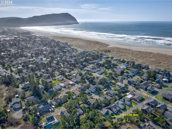 Seaside, OR 97138,451 17TH AVE