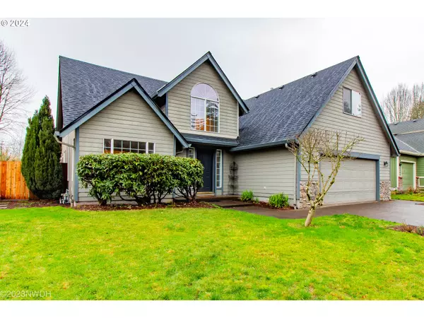 Eugene, OR 97404,4337 BERRY LN