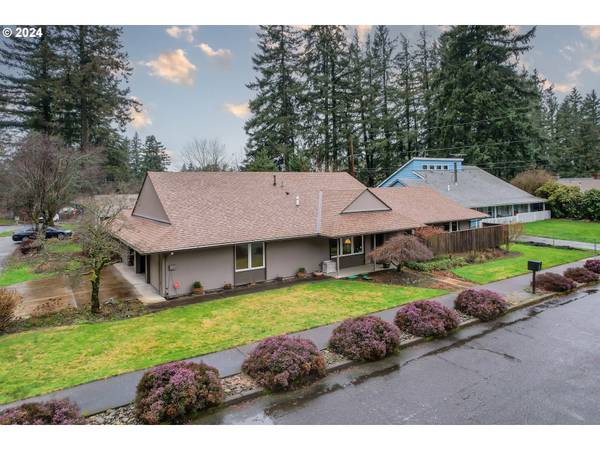 4031 SE 149TH AVE, Portland, OR 97236