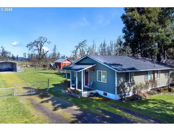 Creswell, OR 97426,33681 E RIVER DR