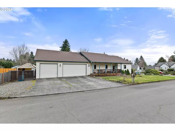 Vancouver, WA 98661,5005 NE 48TH AVE