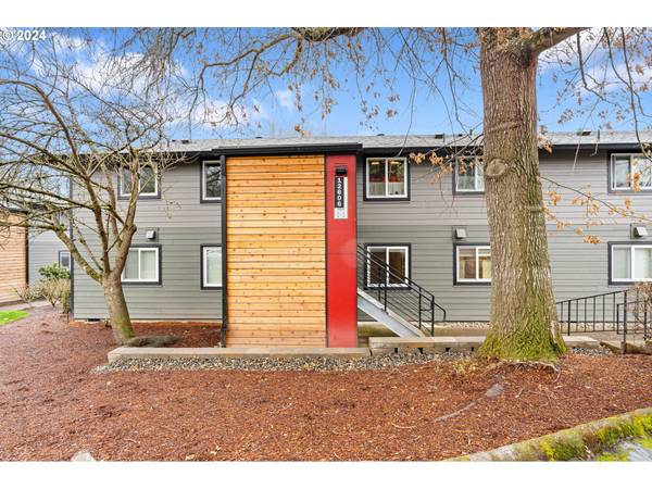 12606 NW BARNES RD #4,  Portland,  OR 97229