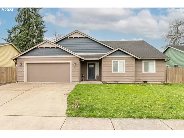 214 WYATT DR, Kelso, WA 98626