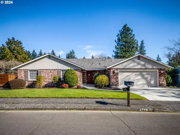 4720 NW KIWANDA DR, Portland, OR 97229