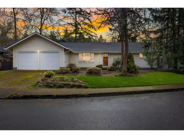 2540 E WINDSOR CIR, Eugene, OR 97405