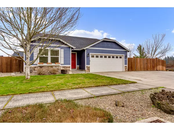 Veneta, OR 97487,87835 FERNDALE CT