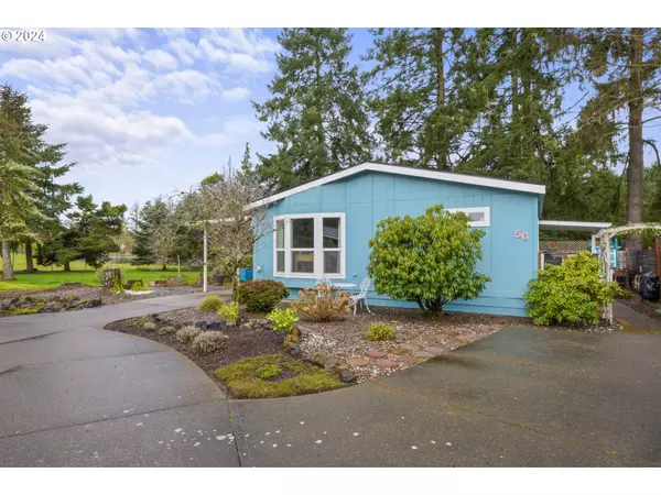 Corvallis, OR 97333,33125 SE White Oak RD #56