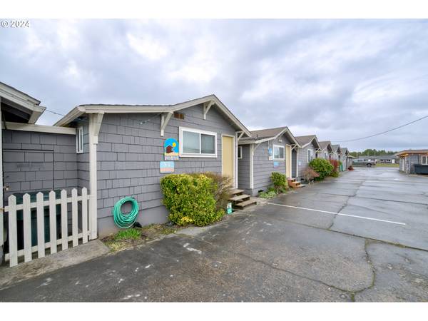 105 OCEAN BCH BLVD S #7,  Long Beach,  WA 98631