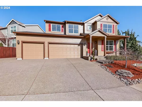 Gresham, OR 97080,2652 SE ROSEFINCH DR