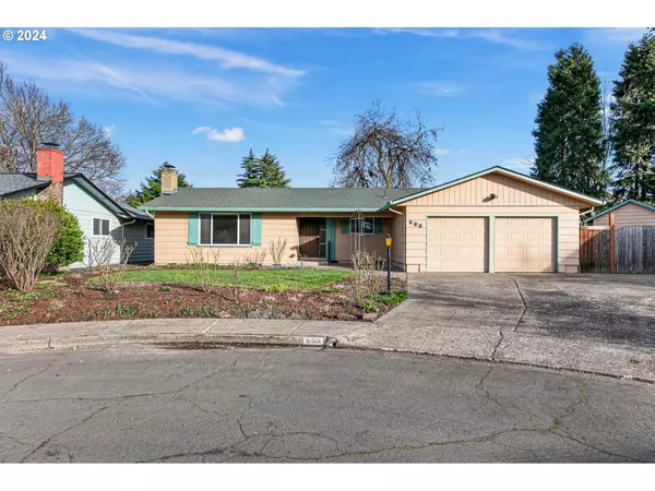 609 ROWAN AVE, Springfield, OR 97477