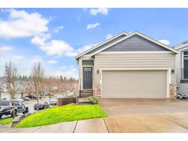 13000 NE 24TH CIR, Vancouver, WA 98684