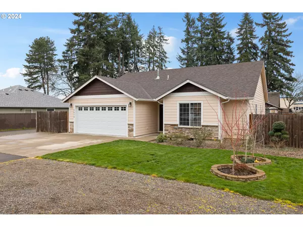 5212 NEWBERG DR, Keizer, OR 97303