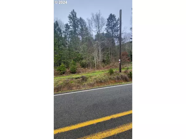 Glendale, OR 97442,AZALEA-GLEN RD