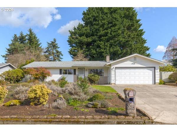 9919 NW 12TH AVE, Vancouver, WA 98685