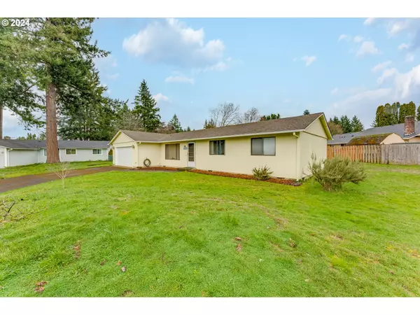 4405 NE WILDROSE DR, Vancouver, WA 98682