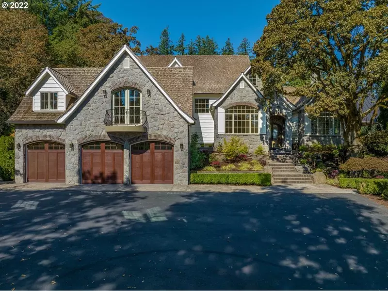 1199 FAIRWAY RD, Lake Oswego, OR 97034