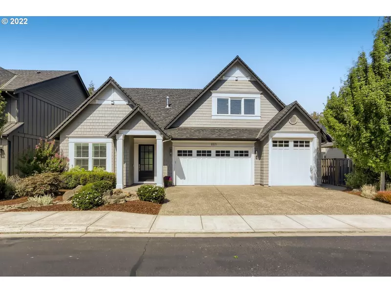 8371 SW METOLIUS LOOP, Wilsonville, OR 97070