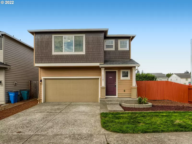 11701 NE 102ND CIR, Vancouver, WA 98682