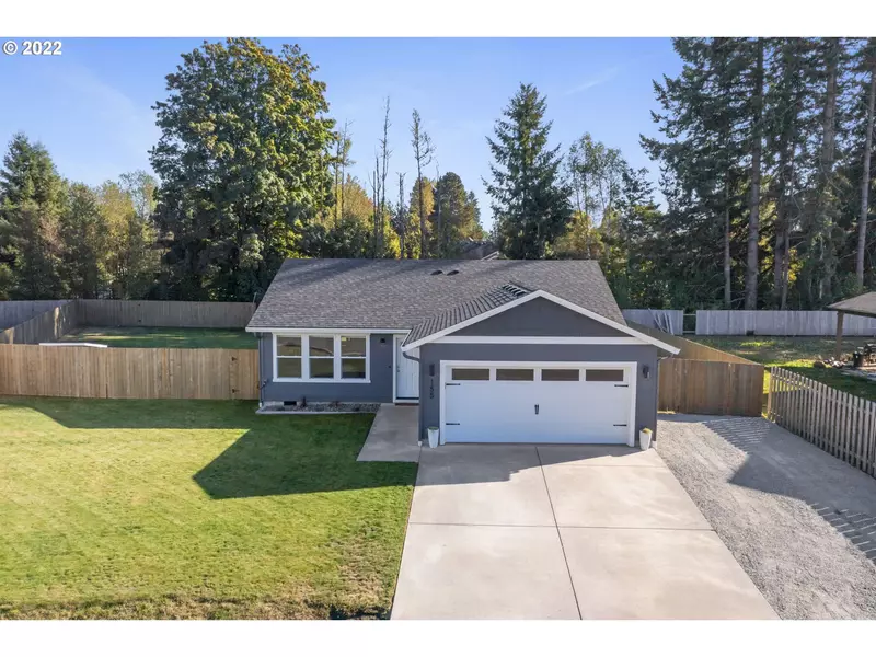 155 W CHRISTY CT, Yacolt, WA 98675