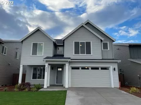 3668 Hazelnut ST, Forest Grove, OR 97116