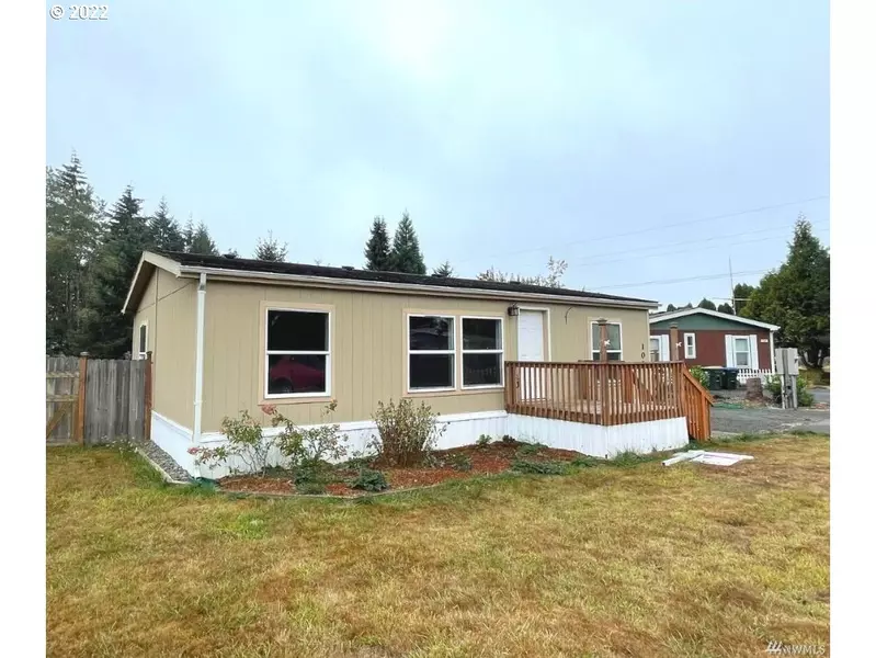 102 FOREST LN, Chehalis, WA 98532