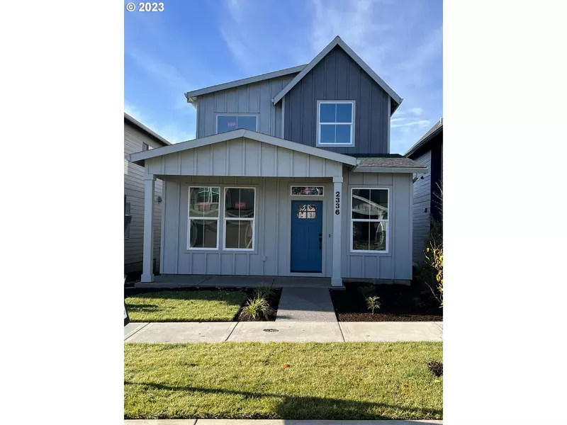 2336 Audubon AVE, Salem, OR 97302