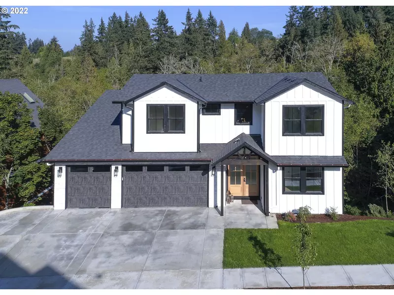 700 S 19TH PL, Ridgefield, WA 98642