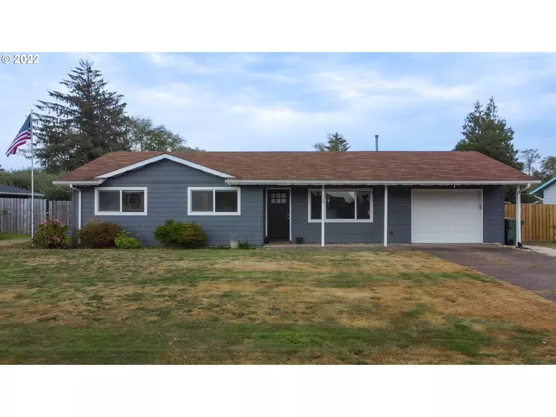 148 NW Cedar AVE, Warrenton, OR 97146