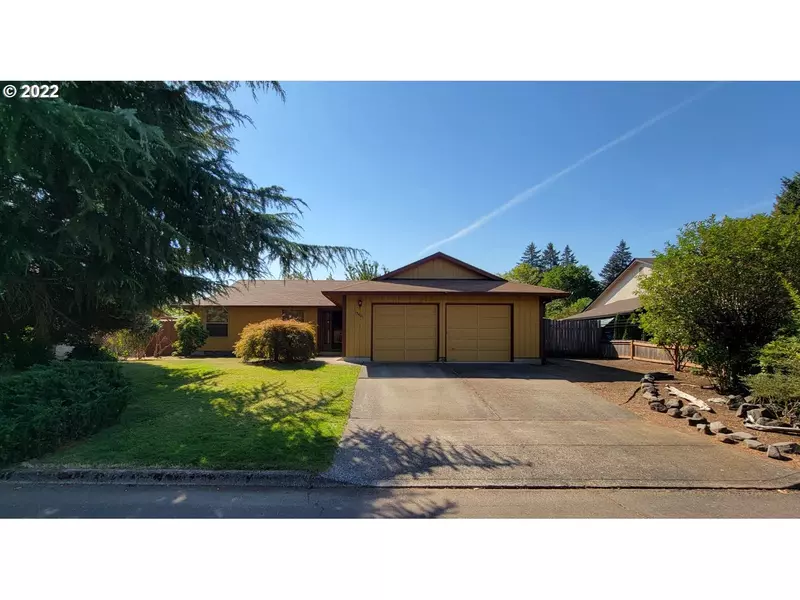 15401 SE GREENPARK ST, Vancouver, WA 98683