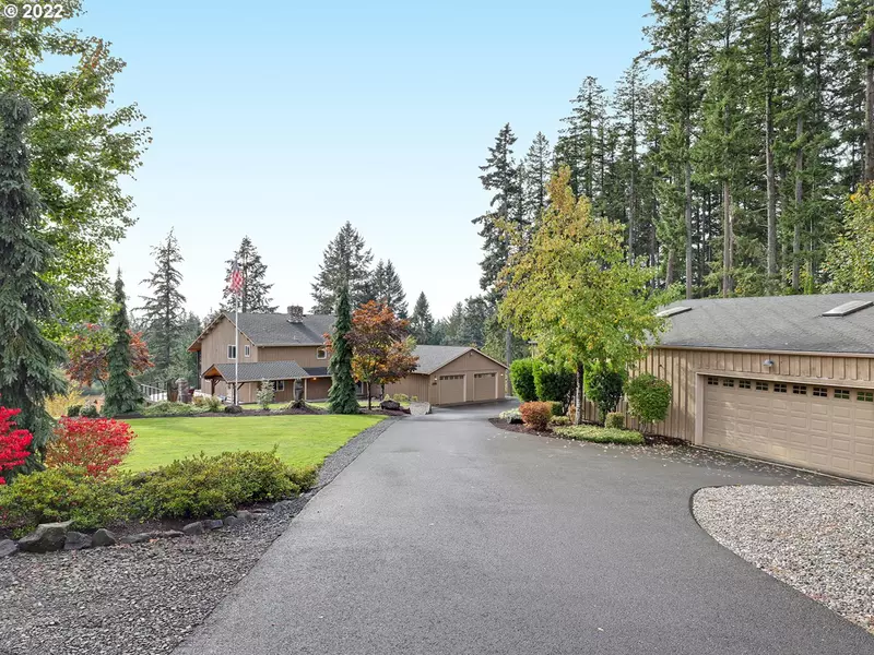 23060 NW MEIER RD, Hillsboro, OR 97124