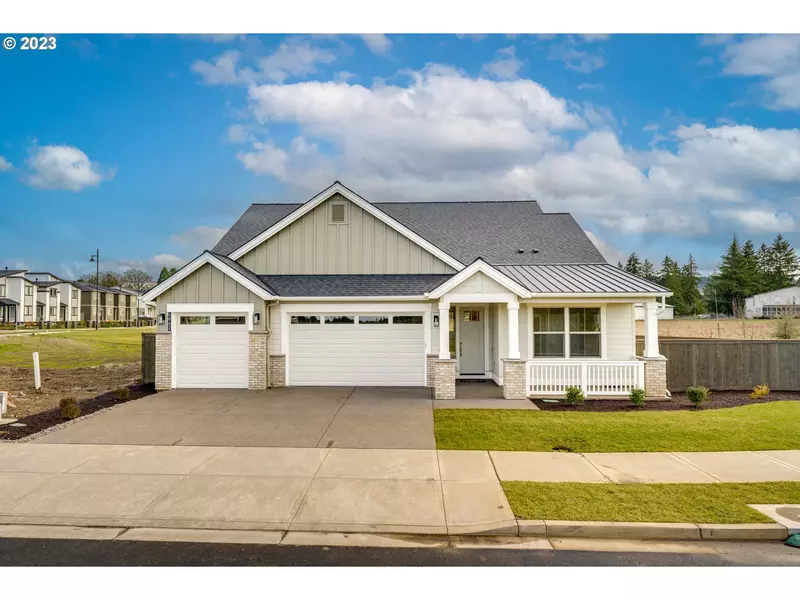 5962 SE 79th AVE, Hillsboro, OR 97123