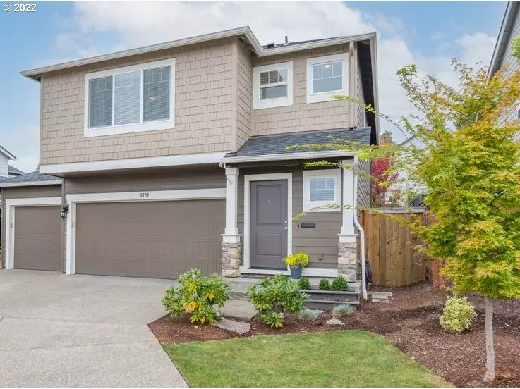 8780 SW SCHMIDT LOOP, Tigard, OR 97224