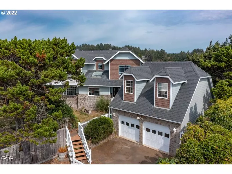 2808 SW ANCHOR CT, Lincoln City, OR 97367