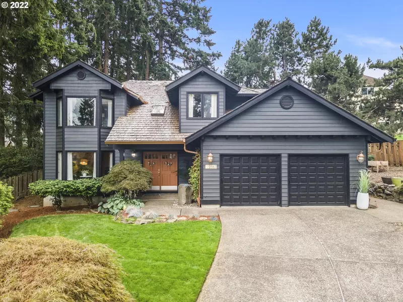 2861 RAWHIDE CT, West Linn, OR 97068