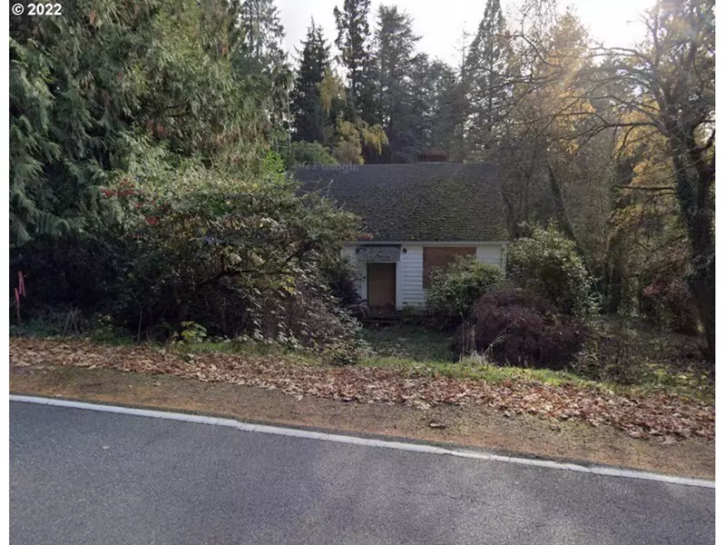 1612 SW TAYLORS FERRY RD, Portland, OR 97219