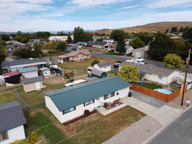 2260 VIRGINIA AVE, Baker City, OR 97814