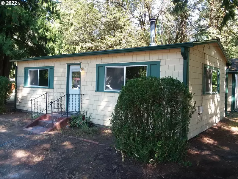 64601 E BRIGHTWOOD LOOP RD, Brightwood, OR 97011