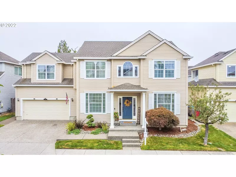 8921 SW BELLFLOWER ST, Tigard, OR 97224