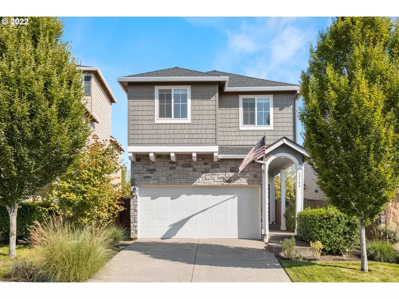 13763 SE KINGSFISHER WAY, Happy Valley, OR 97015