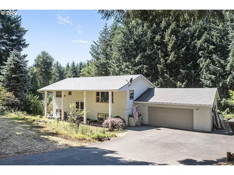 14379 NW GRANDVIEW PL, Banks, OR 97106