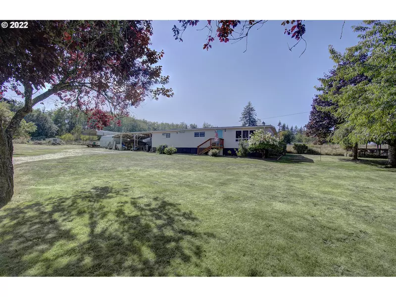 24402 COX RD, Rainier, OR 97048