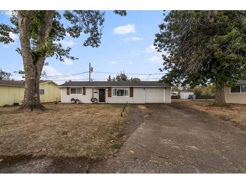 365 DONNA CT, Aumsville, OR 97325