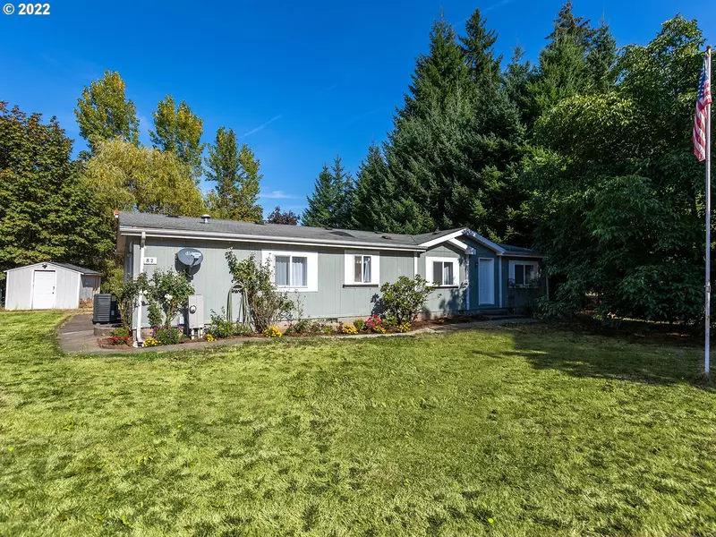 82 VADA RD, Carson, WA 98610