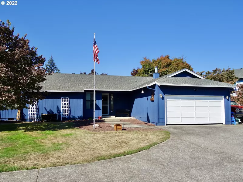 318 NW 103RD ST, Vancouver, WA 98685