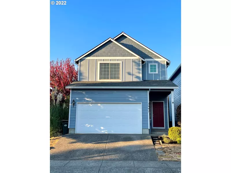 2997 SE TURNER CREEK DR, Hillsboro, OR 97123