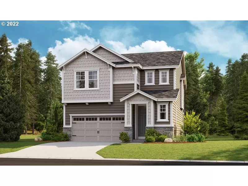 27376 SW Marigold TER, Wilsonville, OR 97070