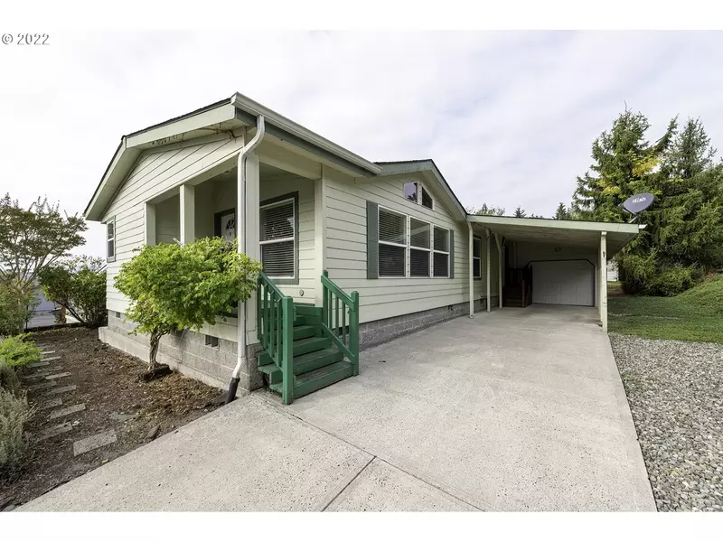 5400 MEEKER DR #126, Kalama, WA 98625